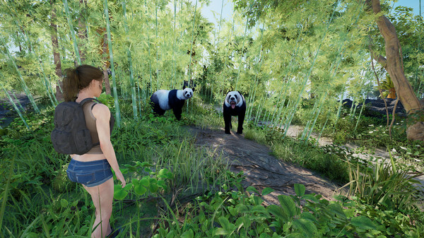 Eden Island screenshot 8