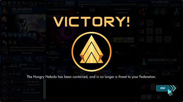One Deck Galaxy screenshot 8