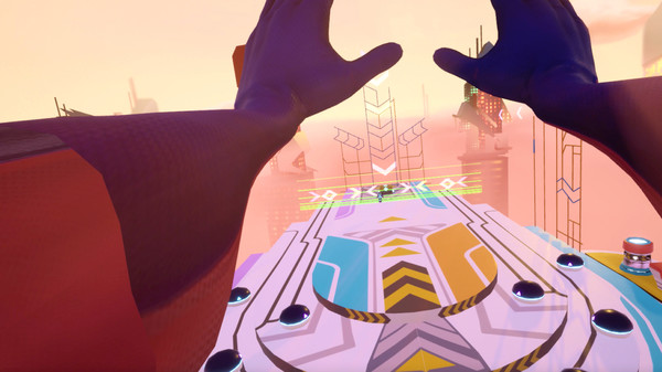 Ultimate Obstacle Course - Prologue screenshot 6