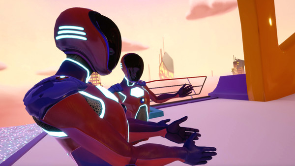 Ultimate Obstacle Course - Prologue screenshot 5