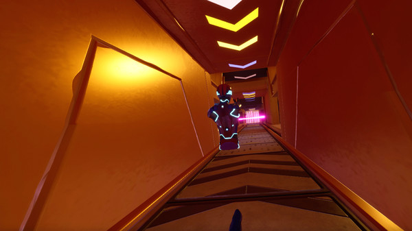 Ultimate Obstacle Course - Prologue screenshot 7
