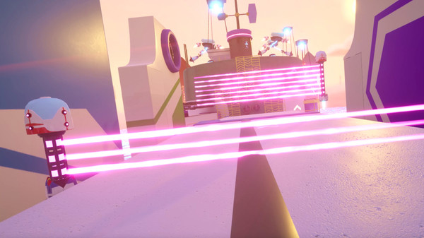Ultimate Obstacle Course - Prologue screenshot 11