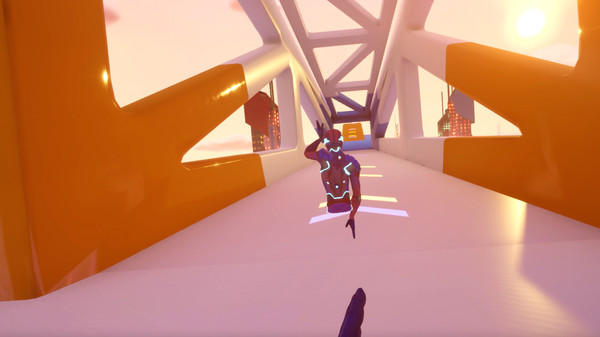 Ultimate Obstacle Course - Prologue screenshot 3