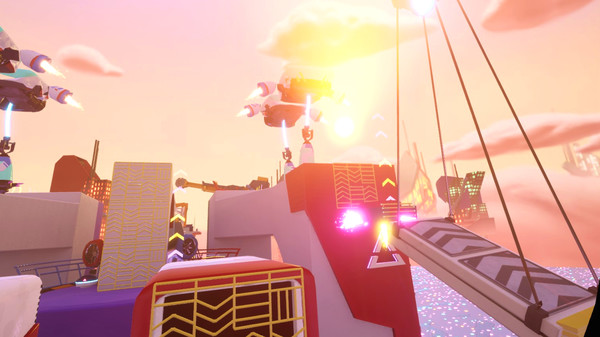 Ultimate Obstacle Course - Prologue screenshot 2