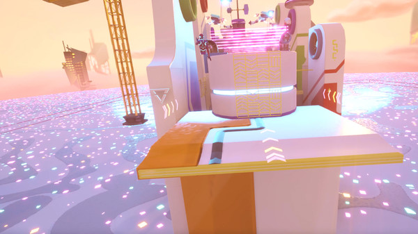 Ultimate Obstacle Course - Prologue screenshot 8