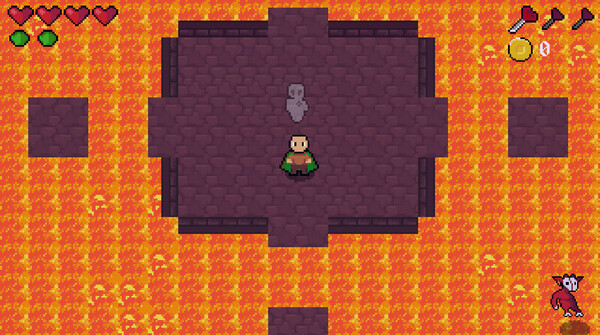 Blade and Burden screenshot 3