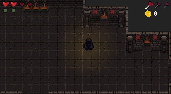 Blade and Burden screenshot 6