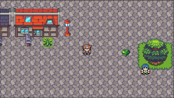 Fusion Nexus: Alchemic Evolution screenshot 4