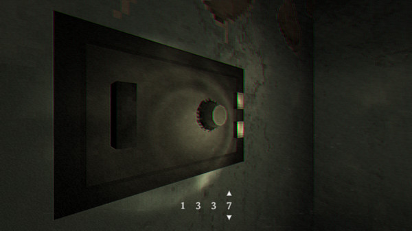 The Night of the Scissors screenshot 3