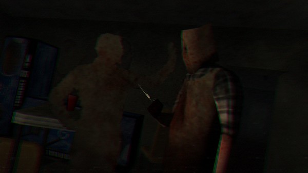The Night of the Scissors screenshot 4