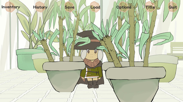Tomorrow for Mar screenshot 1