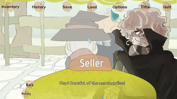 Tomorrow for Mar screenshot 5