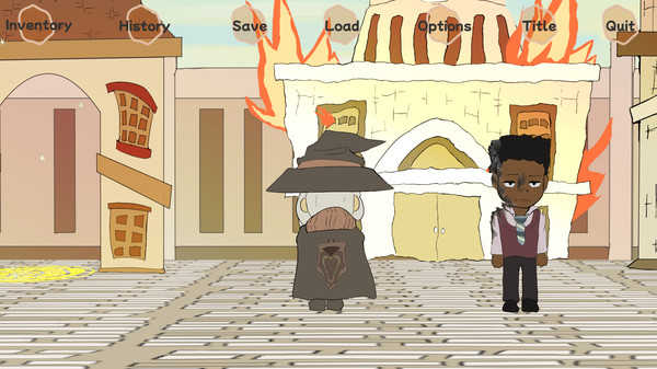 Tomorrow for Mar screenshot 3