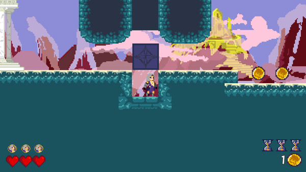 Kronos: Titan of Time screenshot 5