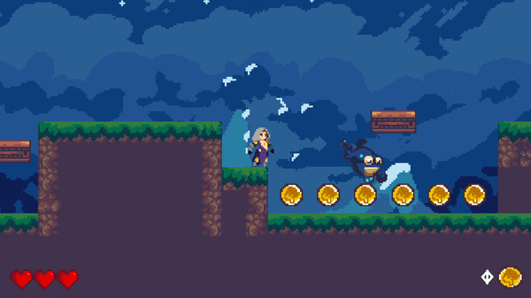 Kronos: Titan of Time screenshot 4