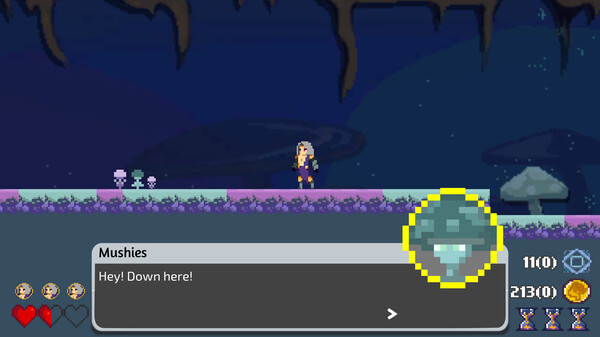Kronos: Titan of Time screenshot 3