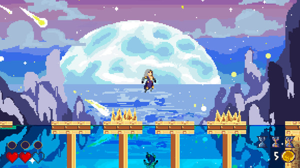 Kronos: Titan of Time screenshot 2