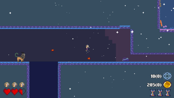 Kronos: Titan of Time screenshot 7