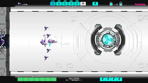 DRAINUS screenshot 10