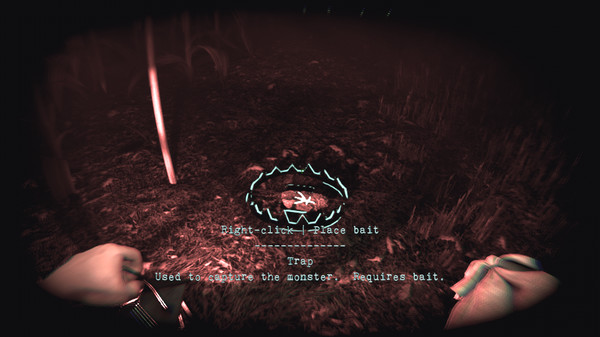 Snipe Hunt screenshot 1