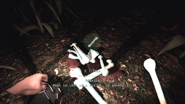 Snipe Hunt screenshot 2