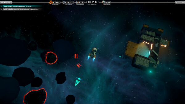 Astronomics screenshot 5