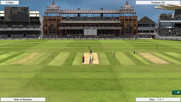 Cricket Captain 2022 screenshot 1