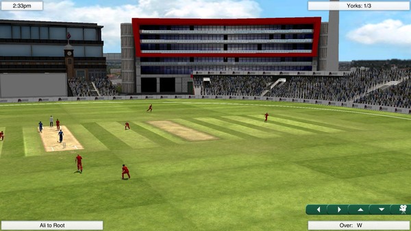 Cricket Captain 2022 screenshot 4