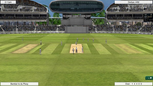 Cricket Captain 2022 screenshot 0