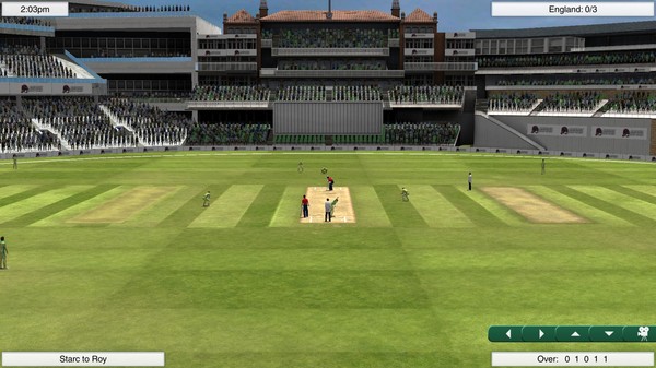 Cricket Captain 2022 screenshot 9