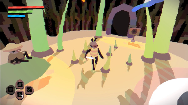 White Lavender screenshot 1