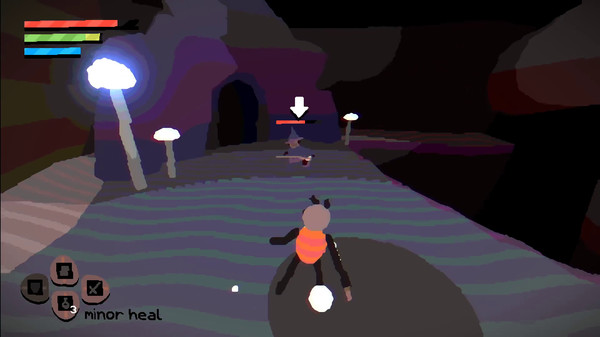 White Lavender screenshot 8