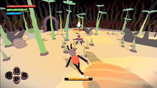White Lavender screenshot 3