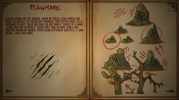 Grimhunt screenshot 10