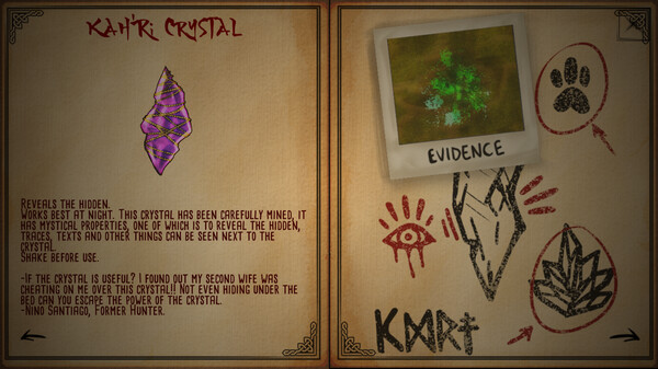 Grimhunt screenshot 6