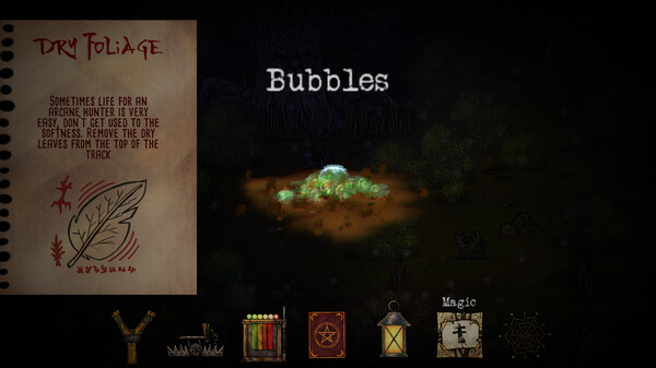 Grimhunt screenshot 5