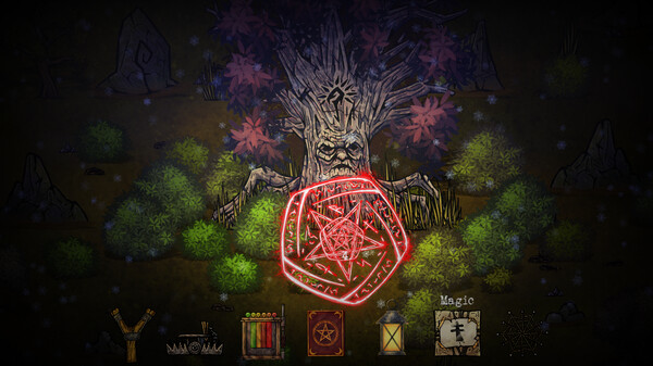 Grimhunt screenshot 1
