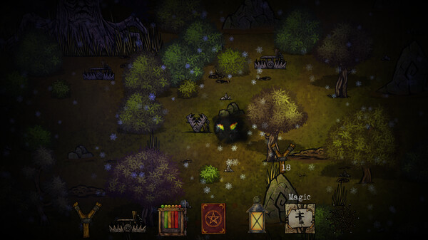 Grimhunt screenshot 9