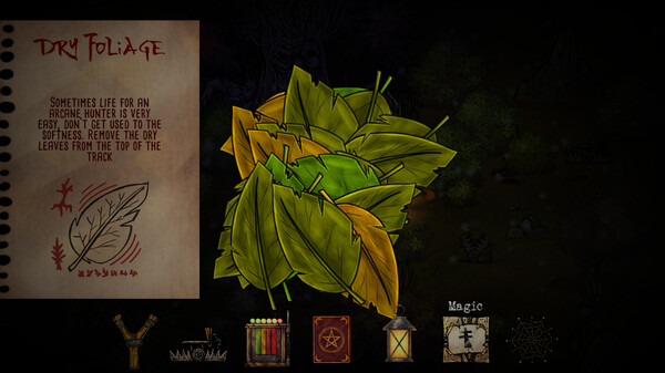 Grimhunt screenshot 3