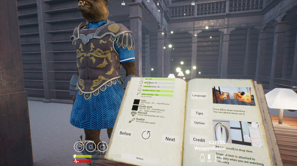 Girls' civilization 3 screenshot 9