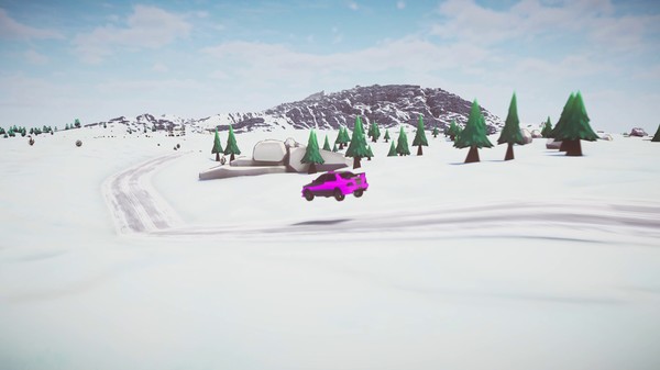 Drift Type C screenshot 6