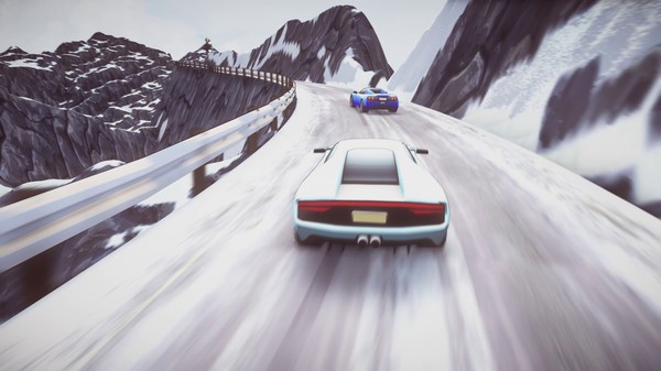 Drift Type C screenshot 3