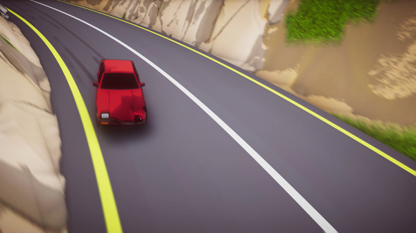 Drift Type C screenshot 11