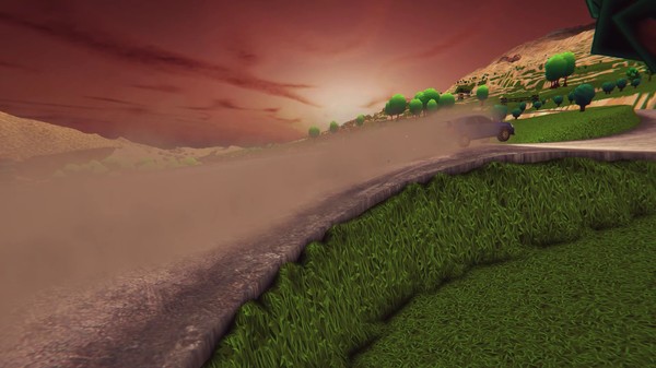Drift Type C screenshot 8