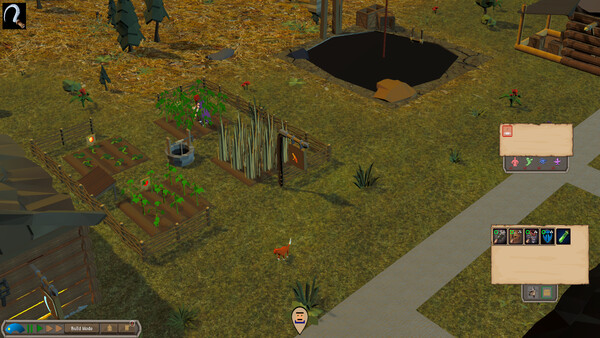 Alone: Shattered Tribes screenshot 8