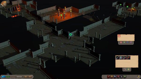 Alone: Shattered Tribes screenshot 2