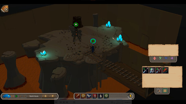 Alone: Shattered Tribes screenshot 3