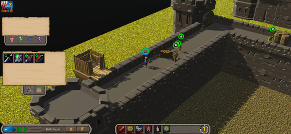 Alone: Shattered Tribes screenshot 4