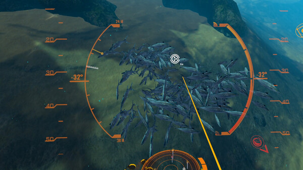 The Great Ocean screenshot 7