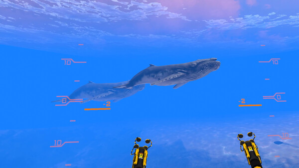 The Great Ocean screenshot 2